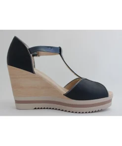 Femme L'Empreinte Chaussures Sandales Et Nu-Pieds|DORKING 6711