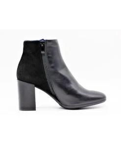 Femme L'Empreinte Chaussures Bottines|DORKING 7358 JADE