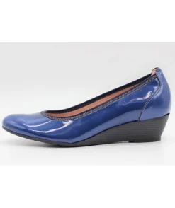 Femme L'Empreinte Chaussures Ballerines|DORKING 7136 VERNIS MARCU