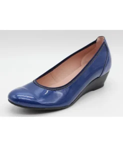 Femme L'Empreinte Chaussures Ballerines|DORKING 7136 VERNIS MARCU