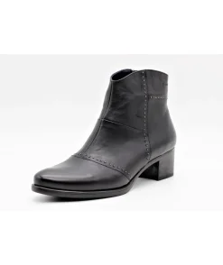 Femme L'Empreinte Chaussures Bottines|DORKING 7636 ALEGRIA