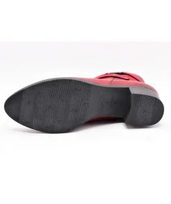 Femme L'Empreinte Chaussures Bottines|DORKING 7637 ALEGRIA