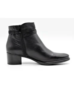 Femme L'Empreinte Chaussures Bottines|DORKING 7637 ALEGRIA