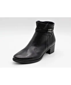 Femme L'Empreinte Chaussures Bottines|DORKING 7637 ALEGRIA