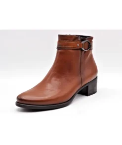 Femme L'Empreinte Chaussures Bottines|DORKING 7952 ALEGRIA