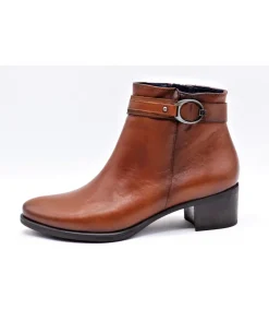 Femme L'Empreinte Chaussures Bottines|DORKING 7952 ALEGRIA
