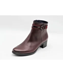 Femme L'Empreinte Chaussures Bottines|DORKING 7952 ALEGRIA
