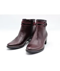 Femme L'Empreinte Chaussures Bottines|DORKING 7952 ALEGRIA