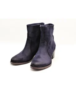 Femme L'Empreinte Chaussures Bottines|DORKING 8057 AMBRA