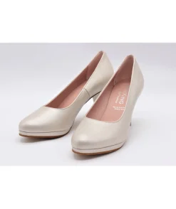 Femme L'Empreinte Chaussures Escarpins|DORKING 7118 AZAHARA