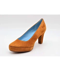 Femme L'Empreinte Chaussures Escarpins|DORKING 5794 BLESA VELOURS