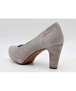 Femme L'Empreinte Chaussures Escarpins|DORKING 5794 BLESA VELOURS