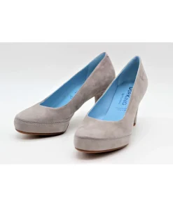 Femme L'Empreinte Chaussures Escarpins|DORKING 5794 BLESA VELOURS