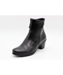Femme L'Empreinte Chaussures Bottines|DORKING 7580 BRISDA