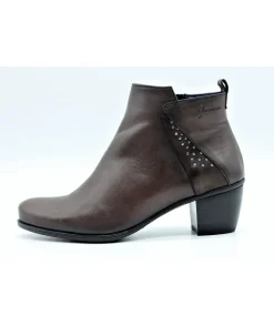 Femme L'Empreinte Chaussures Bottines|DORKING 7575 BRISDA