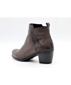 Femme L'Empreinte Chaussures Bottines|DORKING 7575 BRISDA