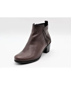 Femme L'Empreinte Chaussures Bottines|DORKING 7575 BRISDA