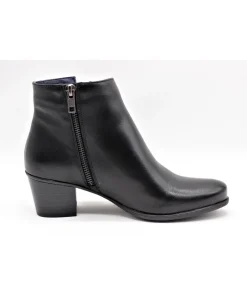 Femme L'Empreinte Chaussures Bottines|DORKING 7921 BRISDA