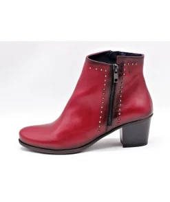Femme L'Empreinte Chaussures Bottines|DORKING 7921 BRISDA