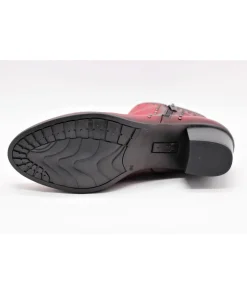 Femme L'Empreinte Chaussures Bottines|DORKING 7921 BRISDA