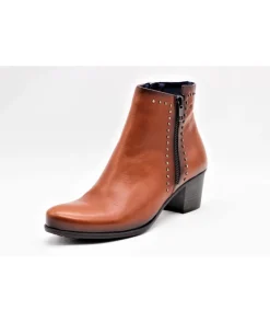Femme L'Empreinte Chaussures Bottines|DORKING 7921 BRISDA