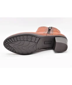 Femme L'Empreinte Chaussures Bottines|DORKING 7921 BRISDA