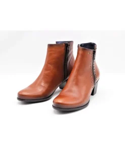 Femme L'Empreinte Chaussures Bottines|DORKING 7921 BRISDA
