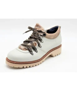 Femme L'Empreinte Chaussures Derbies|DORKING 7705 CHARCO