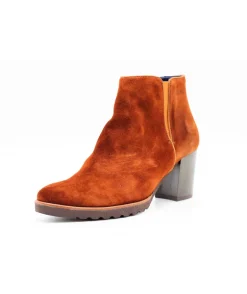 Femme L'Empreinte Chaussures Bottines|DORKING 7224 CUERO