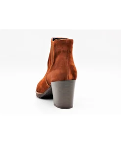 Femme L'Empreinte Chaussures Bottines|DORKING 7224 CUERO