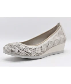 Femme L'Empreinte Chaussures Ballerines|DORKING 8146 DESEO