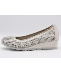 Femme L'Empreinte Chaussures Ballerines|DORKING 8146 DESEO