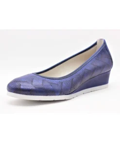 Femme L'Empreinte Chaussures Ballerines|DORKING 8146 DESEO