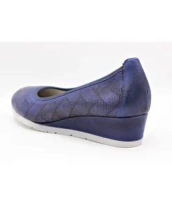 Femme L'Empreinte Chaussures Ballerines|DORKING 8146 DESEO