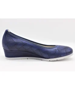 Femme L'Empreinte Chaussures Ballerines|DORKING 8146 DESEO