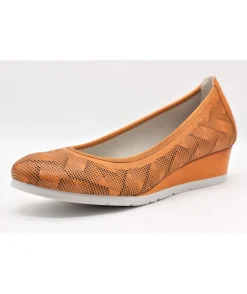 Femme L'Empreinte Chaussures Ballerines|DORKING 8146 DESEO
