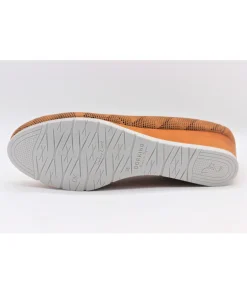 Femme L'Empreinte Chaussures Ballerines|DORKING 8146 DESEO