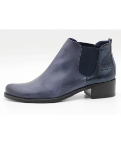 Femme L'Empreinte Chaussures Bottines|DORKING 5683 DULCE