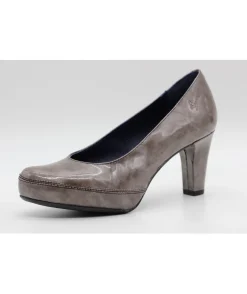 Femme L'Empreinte Chaussures Escarpins|DORKING ESCARPIN 5794 VERNIS