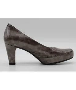 Femme L'Empreinte Chaussures Escarpins|DORKING ESCARPIN 5794 VERNIS