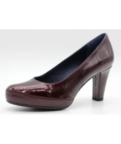 Femme L'Empreinte Chaussures Escarpins|DORKING ESCARPIN 5794 VERNIS