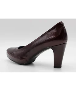 Femme L'Empreinte Chaussures Escarpins|DORKING ESCARPIN 5794 VERNIS