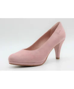 Femme L'Empreinte Chaussures Escarpins|DORKING 7118 ESCARPIN AZAHARA VELOURS