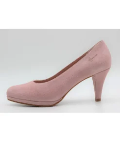 Femme L'Empreinte Chaussures Escarpins|DORKING 7118 ESCARPIN AZAHARA VELOURS