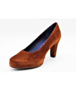 Femme L'Empreinte Chaussures Escarpins|DORKING 5794 ESCARPIN BLESA VELOURS