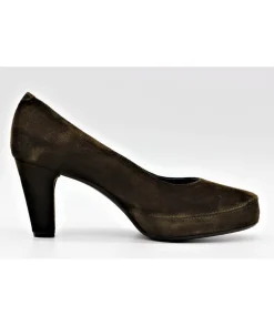 Femme L'Empreinte Chaussures Escarpins|DORKING 5794 ESCARPIN BLESA VELOURS
