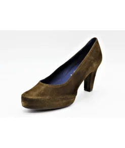 Femme L'Empreinte Chaussures Escarpins|DORKING 5794 ESCARPIN BLESA VELOURS