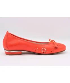 Femme L'Empreinte Chaussures Ballerines|DORKING 8119 IREM