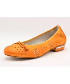 Femme L'Empreinte Chaussures Ballerines|DORKING 8119 IREM