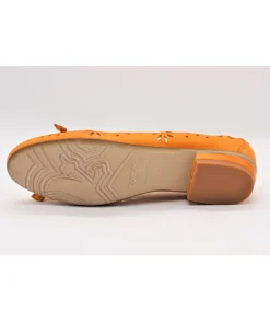 Femme L'Empreinte Chaussures Ballerines|DORKING 8119 IREM